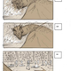 Illustration for article titled Check Out the Glorious Storyboards for One of iGame of Thrones/i Biggest Scenes
